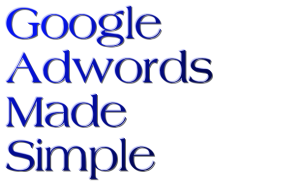 Google Adwords Made Simple image