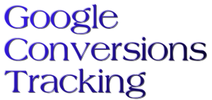 Google Conversions Tracking image