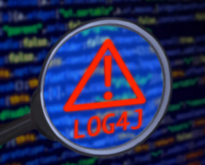 Log4j latest Exploit Hack Warning image from PCMag