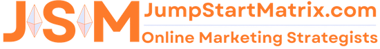 JumpStart Matrix -  Online Marketers