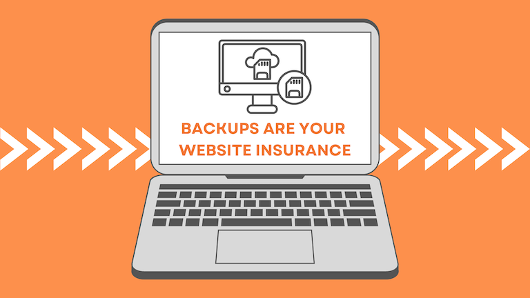 What Are Full Website Backups And Why Do You Need Them?