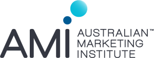 AMI (Australian Marketing Institute) Member Logo