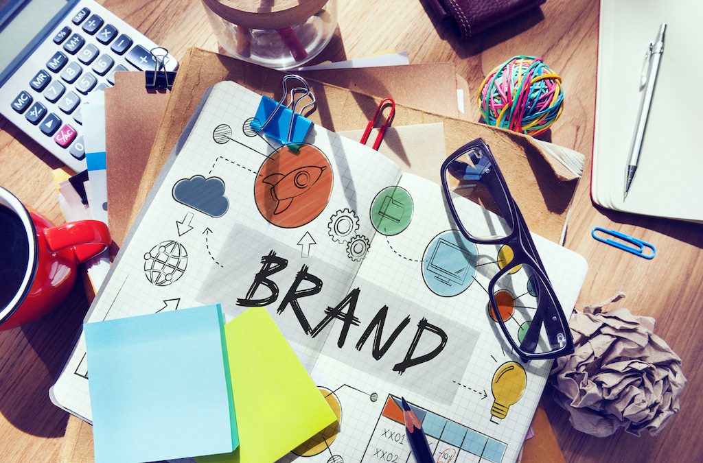 The Top Things To Know and Do When Creating Your ‘Brand’