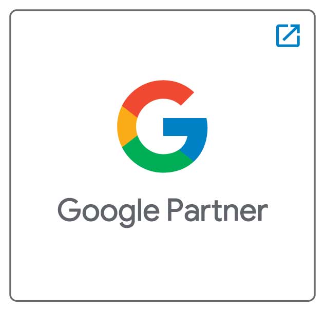 Google Partner Digital Marketing Agency