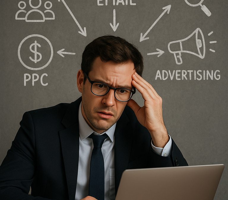 Beyond a Shoestring: The Aussie Small Business Guide to Low-Budget vs. Guerrilla Digital Marketing